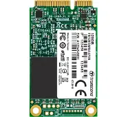Transcend 370S - SSD - 128 GB - intern - mSATA