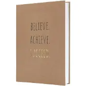 Sigel Notizbuch JOLIE Pure