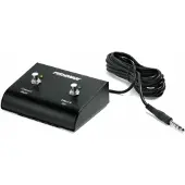 Fishman Loudbox Amplifiers Fußschalter