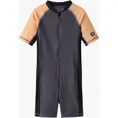 Reima Vesihiisi UV-Schutzanzug, Soft Black, 104