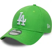 New Era League Essential 9forty Los Angeles Dodgers Kappe
