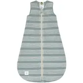Lassig Sommerschlafsack TencelTM 0.5 TOG, gruen, 74
