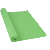 Softee Matte Pilates/Yoga Deluxe Dicke 4mm Verde - 180X60 cm