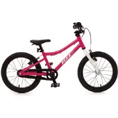 Bachtenkirch-Interbike Fizz superleichtes Fahrrad 16 Zoll Kinderfahrrad Aluminium