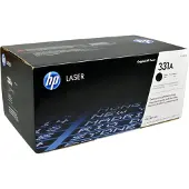 HP 331A Schwarz Original Laser Tonerkartusche, 5000 Seiten, Schwarz, 1 Stück(e)