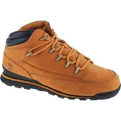 Timberland Euro Rock Mid Hiker 0A2A9T, Winterschuhe, Herren, Gelb, Größe: 43