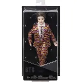 BTS Idol Jimin-Puppe