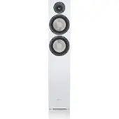 Canton GLE 70, 2,5-Wege, Kabelgebunden, 110 W, 25 - 40000 Hz, 8 Ohm, Weiß