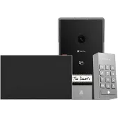 Ezviz TP7 Video-Zugangssystem 17,8 cm (7") Schwarz, Grau