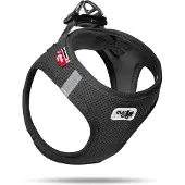 Curli Vest Harness Air-Mesh 3XS Schwarz