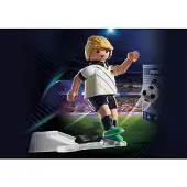 Playmobil Sports & Action 71121 Fußballspieler Deutschland