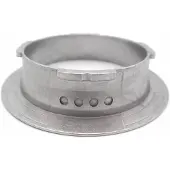 Caruba Softbox Adapter Ring Multiblitz Big 129mm