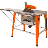 ATIKA HT 315 Tischkreissäge Tischsäge Kreissäge | Montiert | 230V | 2000W