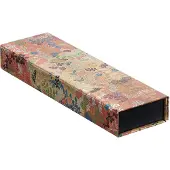 Sonstige Verlage Kara-ori (Japanese Kimono) Pencil Case
