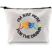 Markenlos Schminktasche für Theater, Drama, Komödie, Tragödie und Masken.