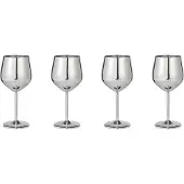 Butlers Weinglas MANHATTAN LOUNGE 4er-Set