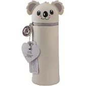 Markenlos Silikonhülle mit Koala-Kooky-Print