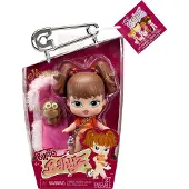 Bratz Babyz Doll- Meygan, Mini-Puppe, Weiblich, 6 Jahr(e), Mehrfarbig