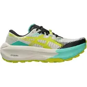 Asics Trabuco Max 5 Schuhe Beige Gelb SS26, Größe 42,5 - EUR