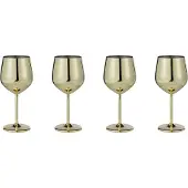 Butlers Weinglas MANHATTAN LOUNGE 4er-Set