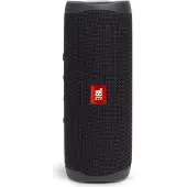 JBL FLIP 5 Bluetooth-Lautsprecher, 20 Watt RMS, wasserdichtes Gehäuse