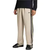 Adidas Jogginghose KE0116 Beige Loose Fit