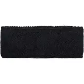 StyleBREAKER Stirnband "Strick Stirnband mit Rauten Muster" 1 Stk.