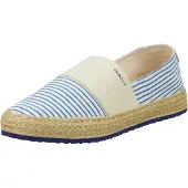 Gant Espadrilles 32568322 Weiß