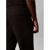 Calvin Klein 350 Terry Sweatpants Black Größe: M | Jogginghosen Outlet | Herren | Schwarz