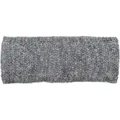 StyleBREAKER Stirnband "Strick Stirnband mit Rauten Muster" 1 Stk.