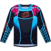 Troy Lee Designs Gp Pro Framework Langarm-trikot