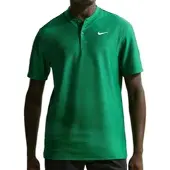Nike Golf Polo Velocity Blade, gruen
