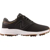 New Balance Golfschuhe Brighton, schwarz/braun