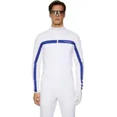 J.Lindeberg J. LINDEBERG Layer Jarvis, weiss/blau