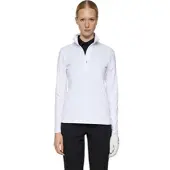 J.Lindeberg J. LINDEBERG Layer Lauryn, weiss