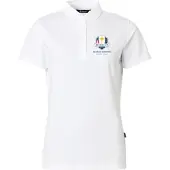 ABACUSSPIELE Abacus Ryder Cup 2023 Polo Cray, weiss
