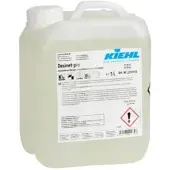 Kiehl's Desinet-pro Desinfektionsreiniger Konzentrat j3511kn , 5 Liter - Kanister