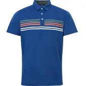 ABACUSSPIELE Abacus Polo Telford Drycool, blau