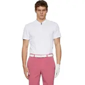 J.Lindeberg J. LINDEBERG Polo Anton, weiss