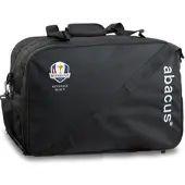 ABACUSSPIELE Abacus Sporttasche Ryder Cup 25, schwarz