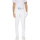 J.Lindeberg J. LINDEBERG Hose Ellott, weiss