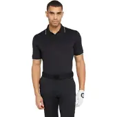 Galvin Green Polo Marty, schwarz