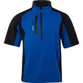 ABACUSSPIELE Abacus Regenshirt Bounce, blau