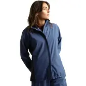 Cross jeans Cross Jacke Cloud 2.0, dunkelblau