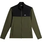 J.Lindeberg J. LINDEBERG Layer Banks, gruen