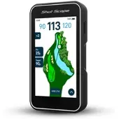 Shot Scope GPS Handheld H50