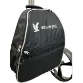 Leisure Kühltasche mit Trolley-Halterung
