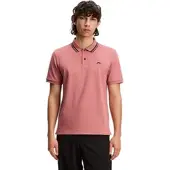 J.Lindeberg J. LINDEBERG Polo Joey Tipping, beere