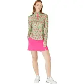 Callaway Layer Floral Sun Protection, pink