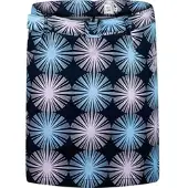 'Girls Golf' Skort Romy Puff Puff Navy Ground, navy